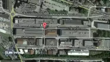 Les Infos du 21.12.12