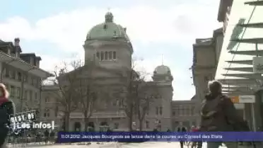 Les Infos du 24.12.12 - Rétro janvier 2012