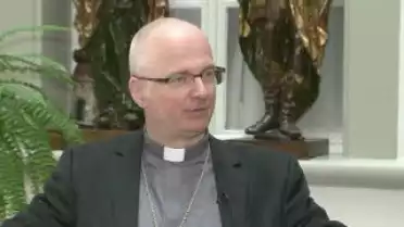 L&#039;interview de la rédaction - Charles Morerod