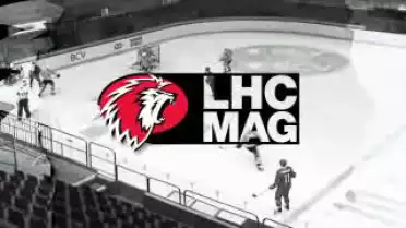 LHC Mag du 05.12.12