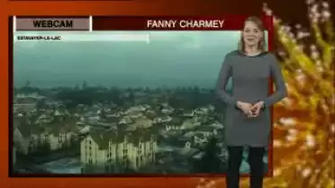 La Météo du 10.02.12