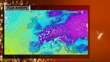 La Météo du 11.02.12