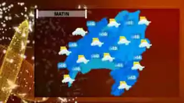 La Météo du 12.02.12