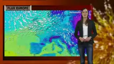 La Météo du 17.02.12