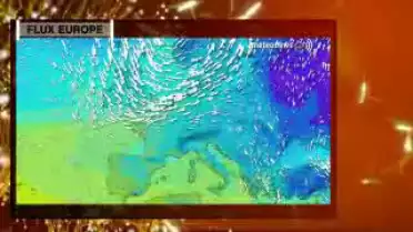 La Météo du 18.02.12