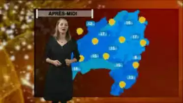 La Météo du 01.03.12