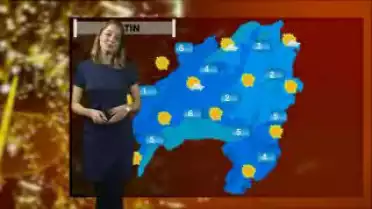 La Météo du 12.03.12