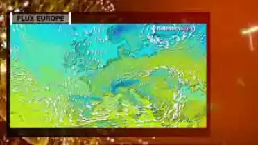 La Météo du 14.04.12