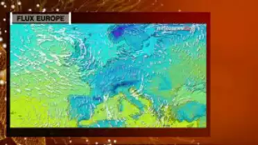 La Météo du 15.04.12