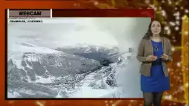 La Météo du 24.04.12