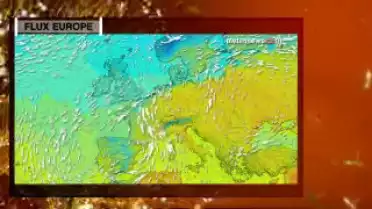 La Météo du 28.04.12
