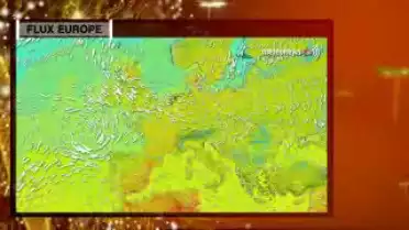 La Météo du 26.05.12