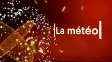 La Météo du 18.06.12