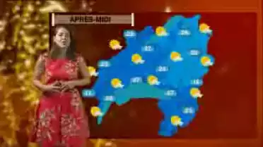 La Météo du 26.06.12