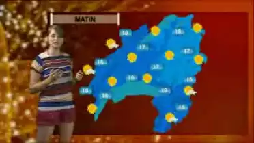 La Météo du 28.06.12