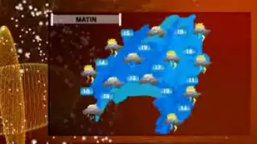 La Météo du 30.06.12