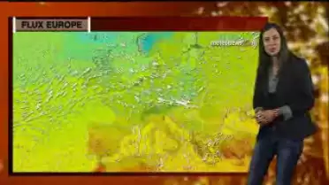La Météo du 16.07.12