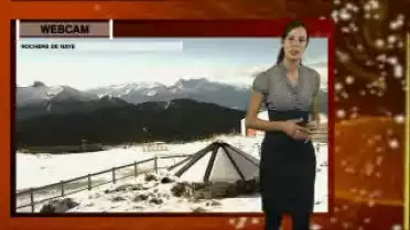 La Météo du 27.09.12