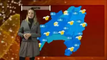 La Météo du 30.10.12