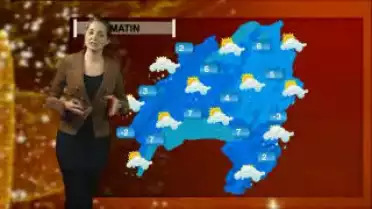 La Météo