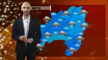 La Météo du 28.11.12