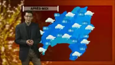 La Météo du 12.12.12