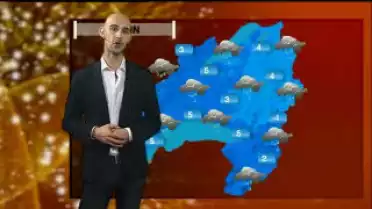 La Météo du 14.12.12