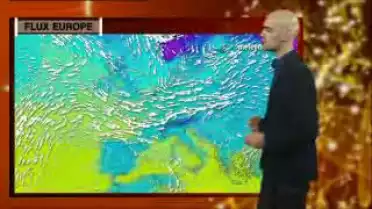 La Météo du 26.12.12