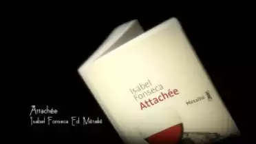 Marque-page - Attachée