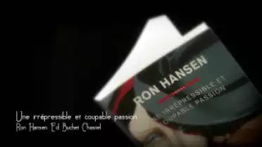 Marque-page - Une irrépressible et coupable passion