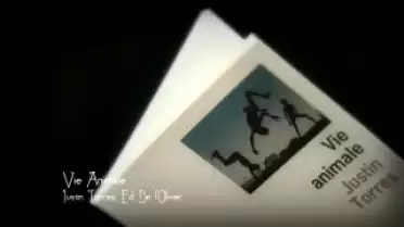 Marque-page - Vie animale