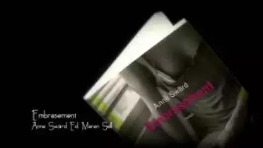 Marque-page - Embrasement