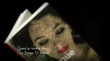 Marque-page - Quand je sortirai d&#039;ici