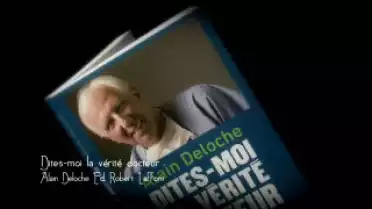 Marque-page - Dites-moi la vérité docteur