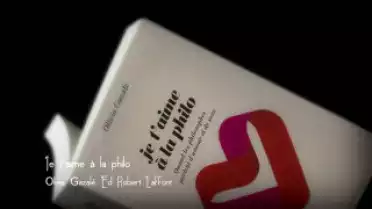 Marque-page - Je t&#039;aime à la philo