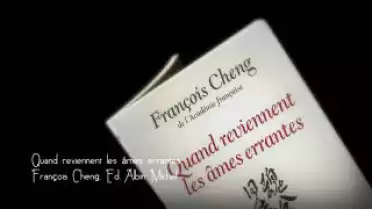 Marque-page - Quand reviennent les âmes errantes
