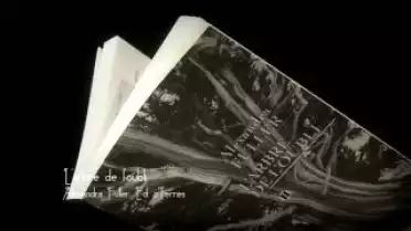 Marque-page - L&#039;arbre de l&#039;oubli