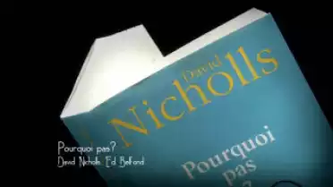 Marque-page - Pourquoi pas