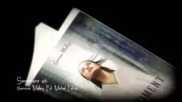 Marque-page - Sentiment 26