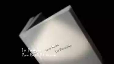 Marque-page - Les Patriarches