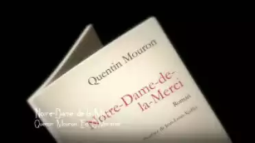 Marque-page - Notre-Dame-de-la-Merci