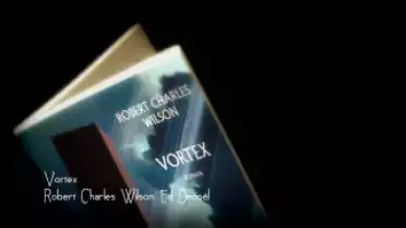 Marque-page - Vortex