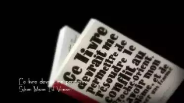 Marque-page - Ce livre devrait me permettre...