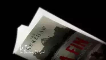 Marque-page - La fin : Allemagne, 1944-1945