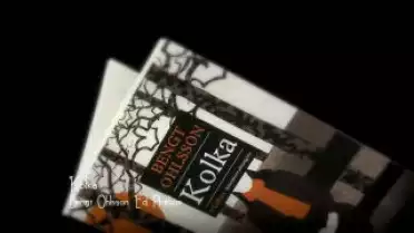 Marque-page - Kolka