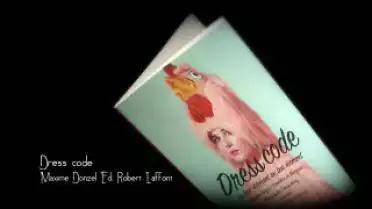 Marque-page - Dress code