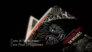 Marque-page - Contes de fées en images