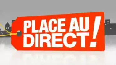 Place au Direct du 30.11.12 - Coop Matran 2-2