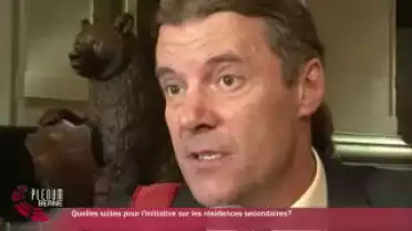 Plenum du 13.03.12