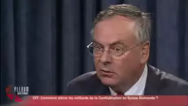 Plenum du 05.06.12
